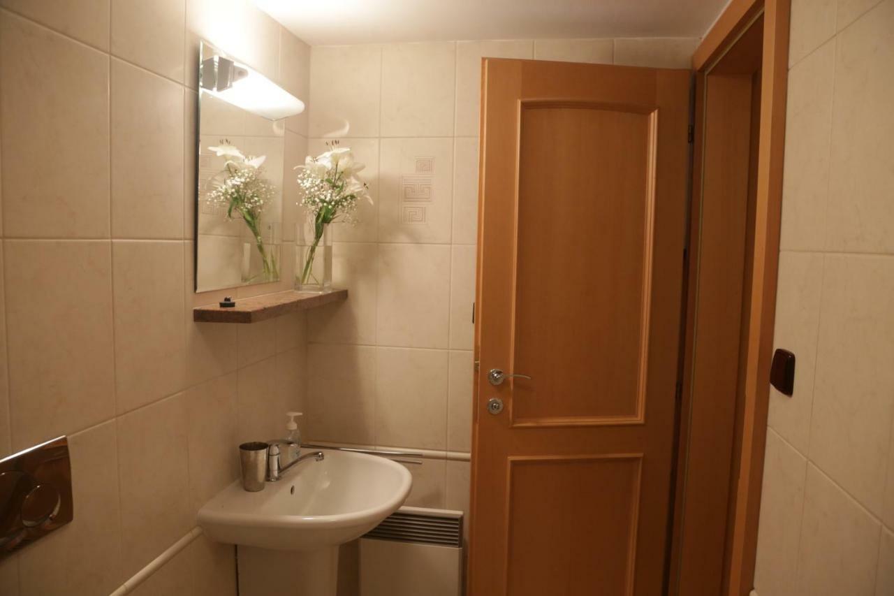 Apartman Kristina Ivachnova 49 Besenova Exterior photo